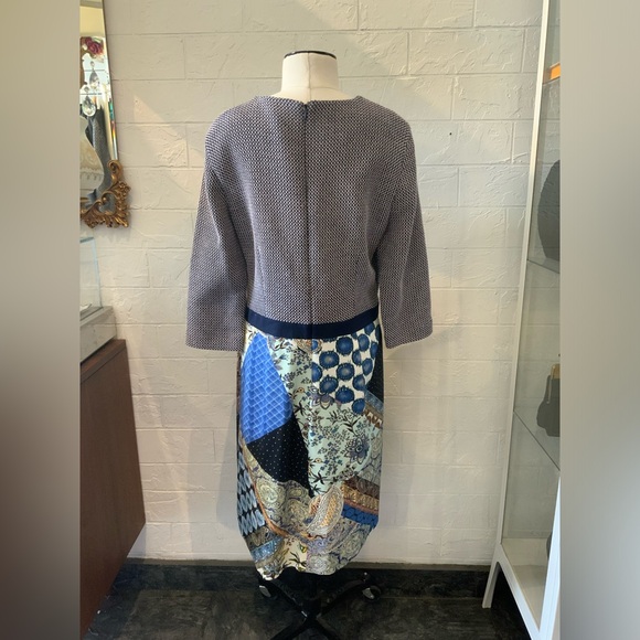 ETRO cotton dress - Picture 11 of 14